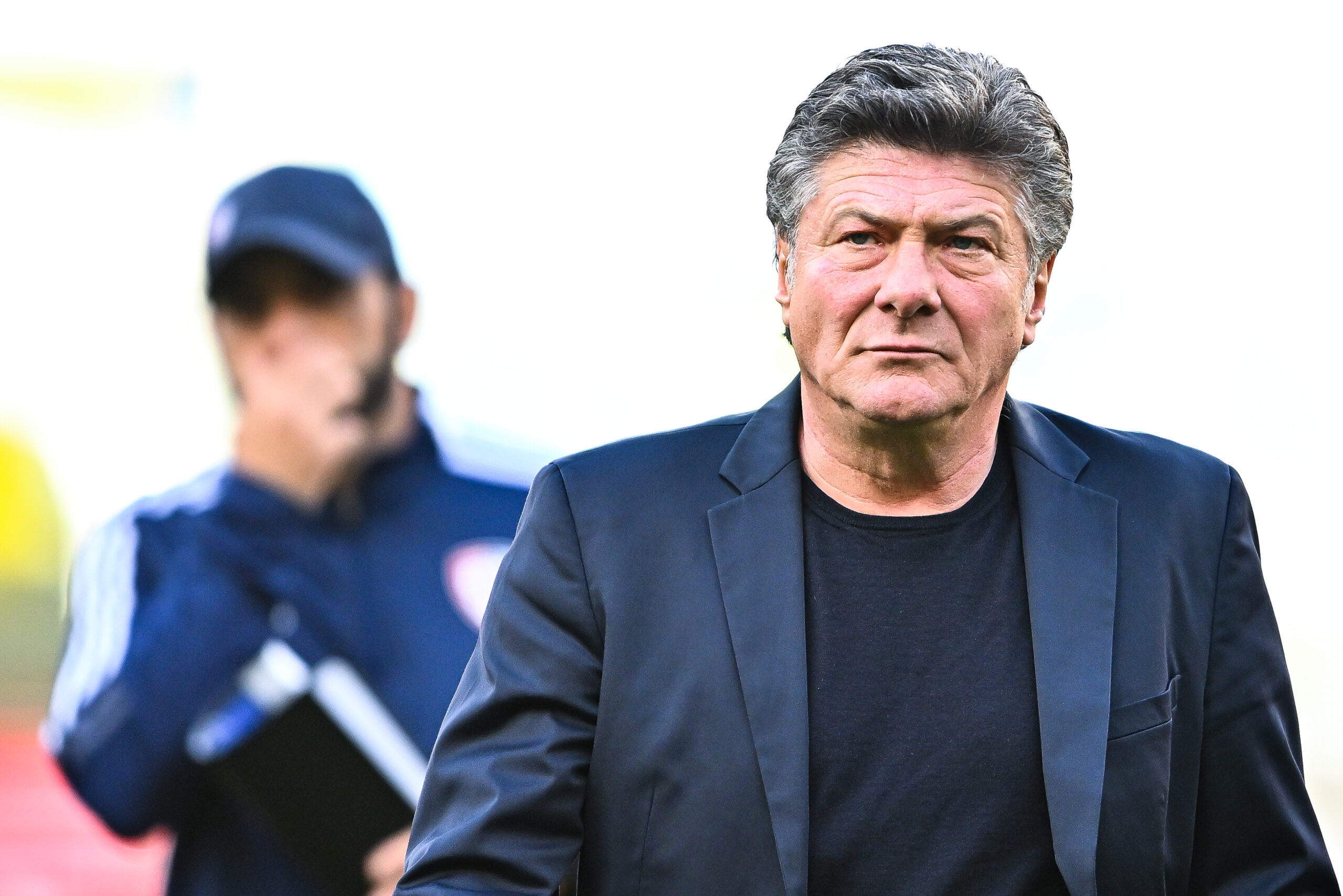 Cagliari esonero Mazzarri