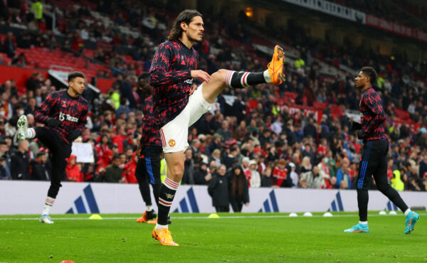 Cavani-Manchester-United