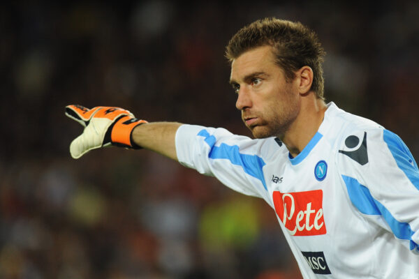 De Sanctis Napoli