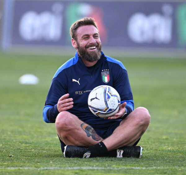 De Rossi