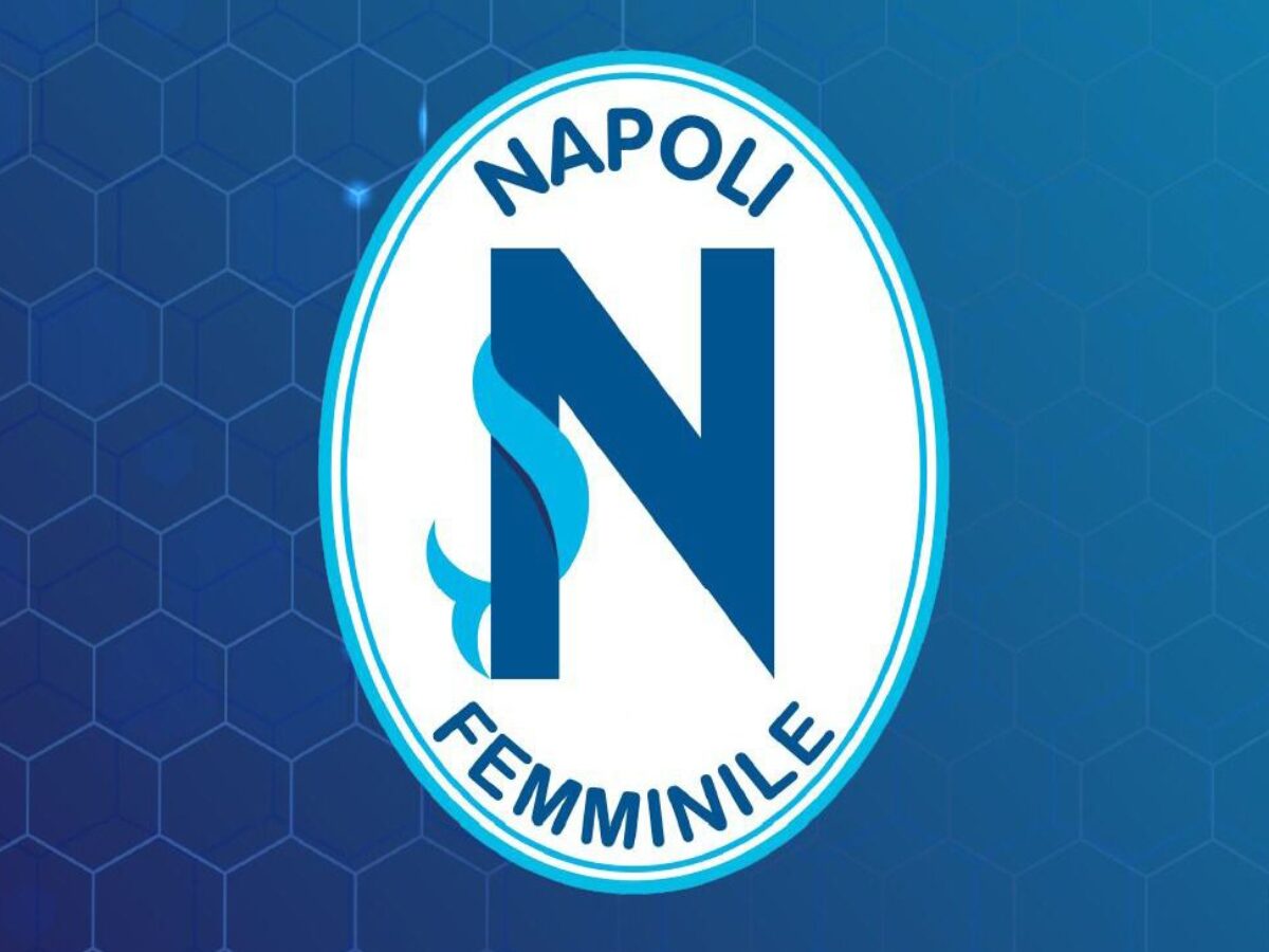 Napoli Femminile 2022-2023 - Wikipedia