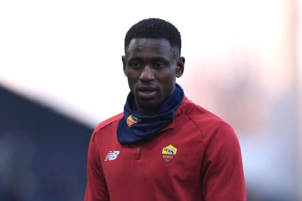 Diawara Napoli