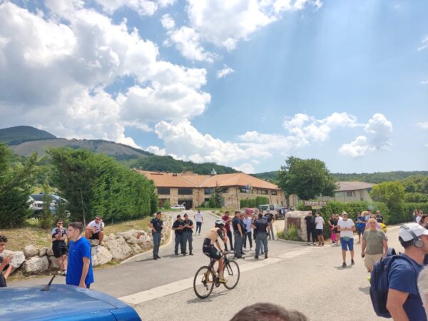 Store SSC Napoli, ci sarà anche a Castel di Sangro! Già scelta la location