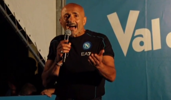 Spalletti