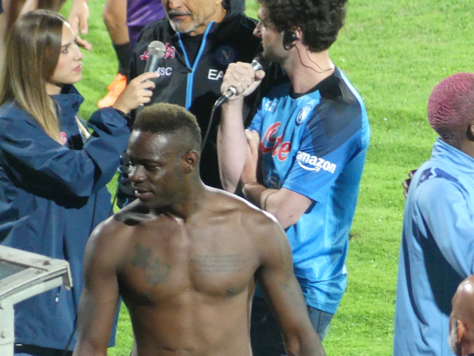 Balotelli