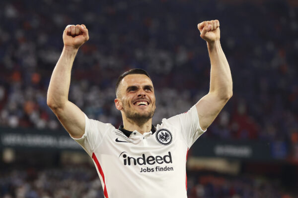 Filip Kostic