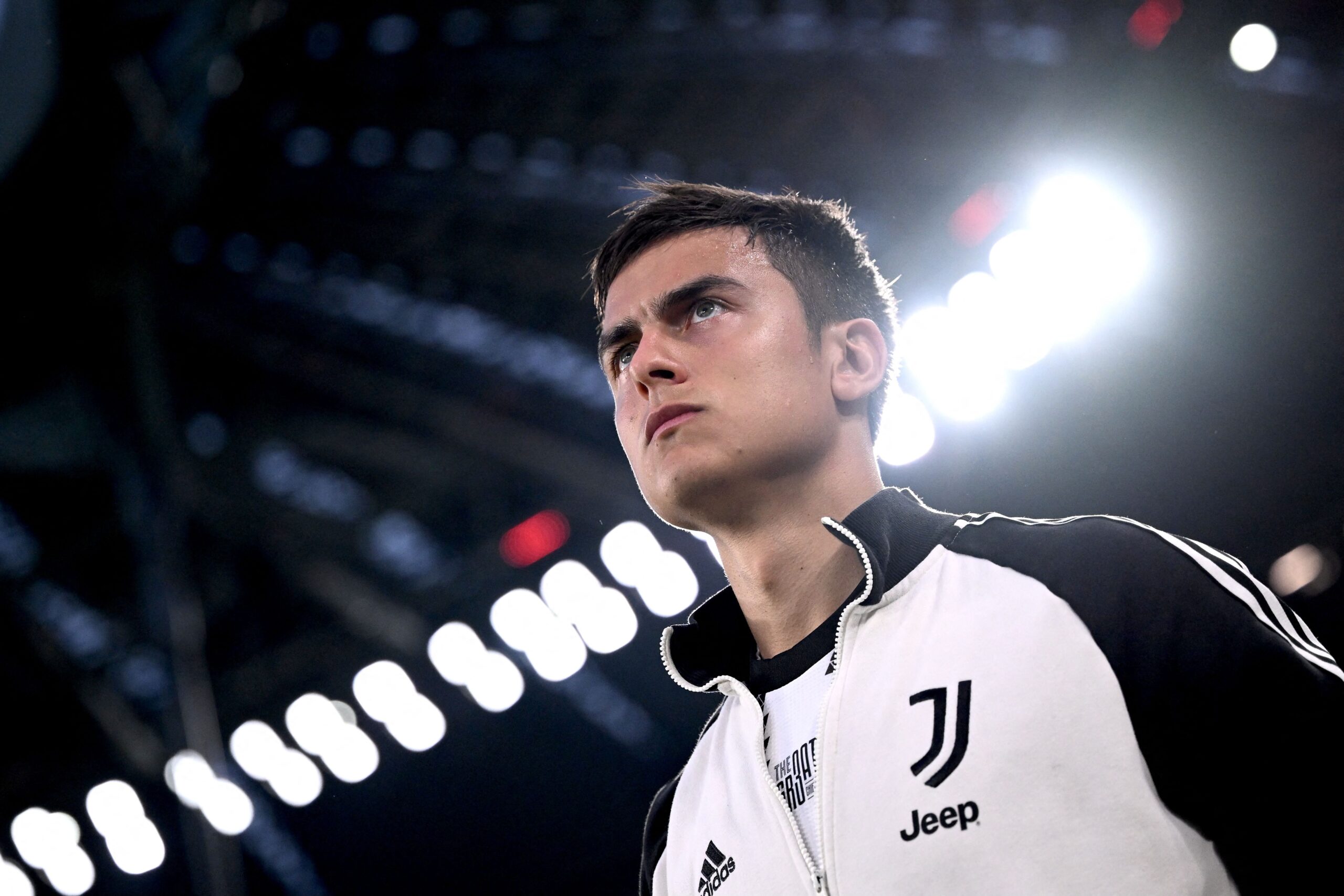 dybala napoli calciomercato