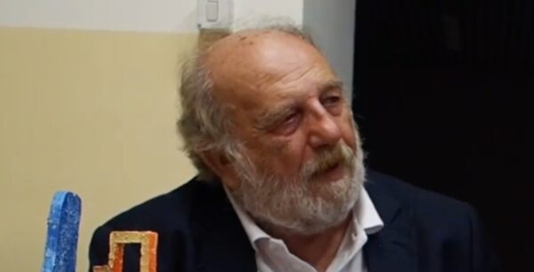 Gino Cogliandro Scomparsa