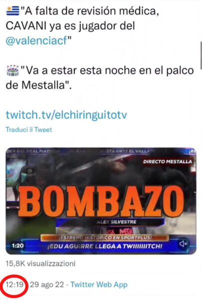 El Chiringuito Tv