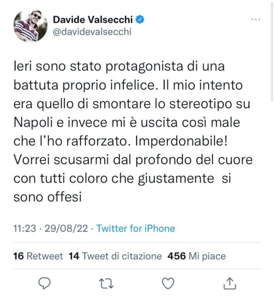 Davide Valsecchi