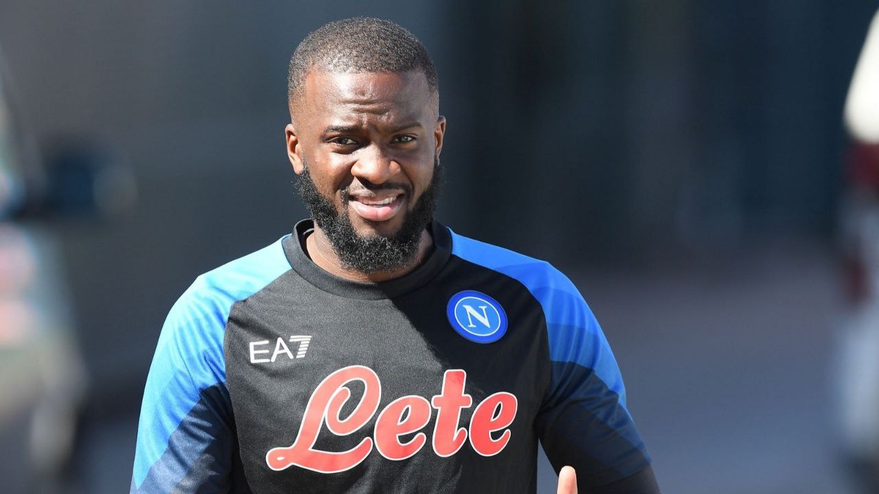 Ndombele deve convincere il Napoli: un finale di stagione per la conferma