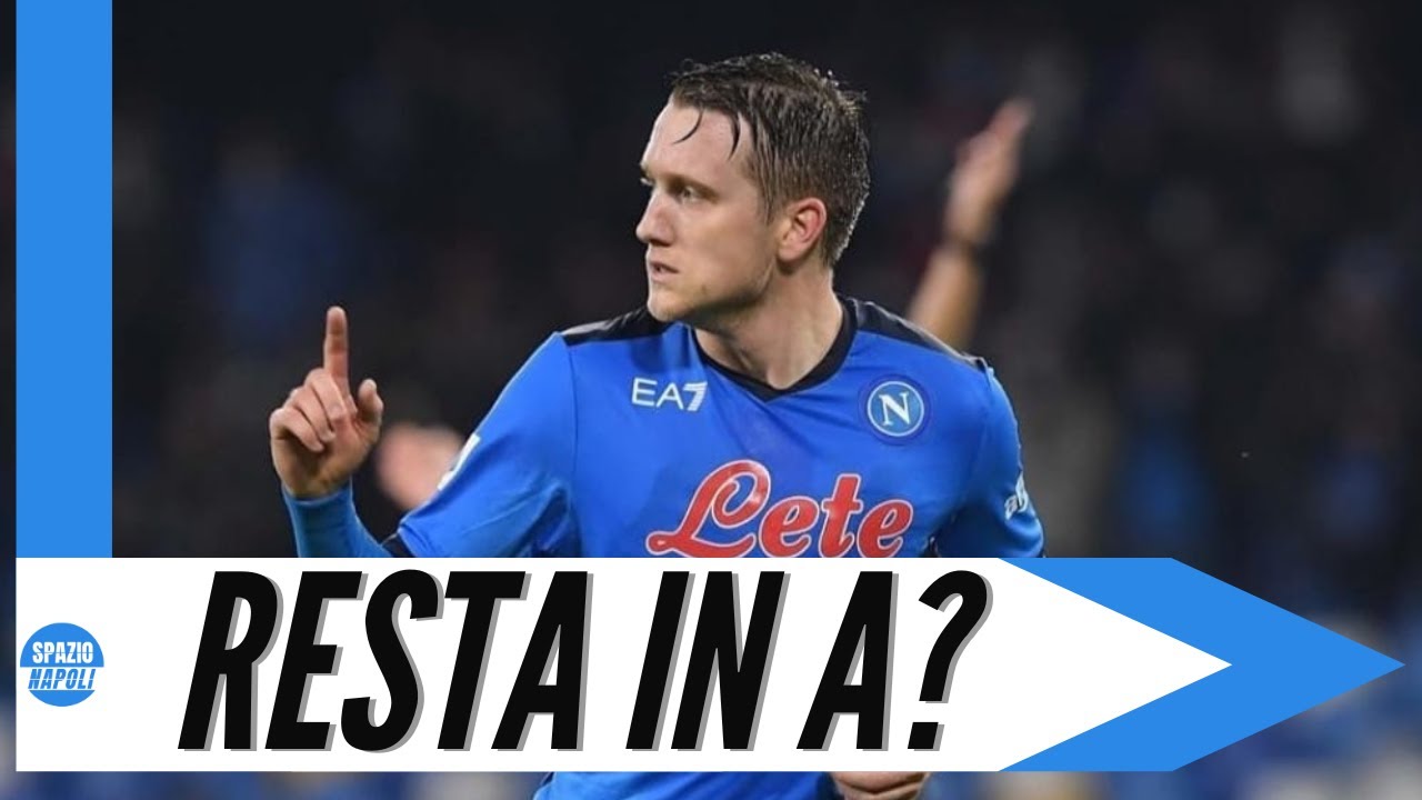 Transfer market, a Serie A club can try for ZIELINSKI!