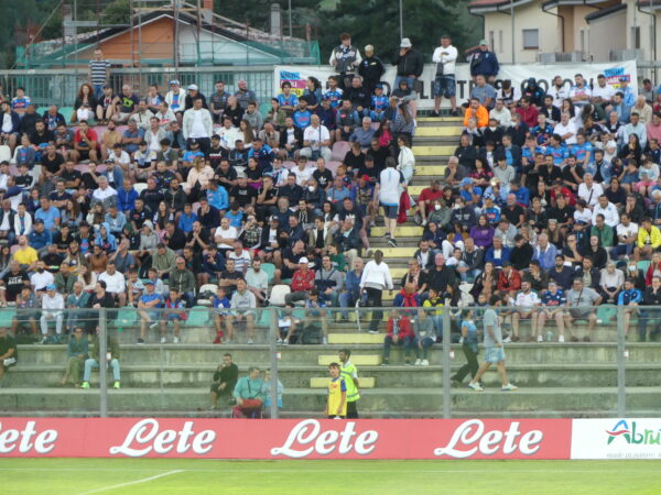 Ultras Castel di Sangro