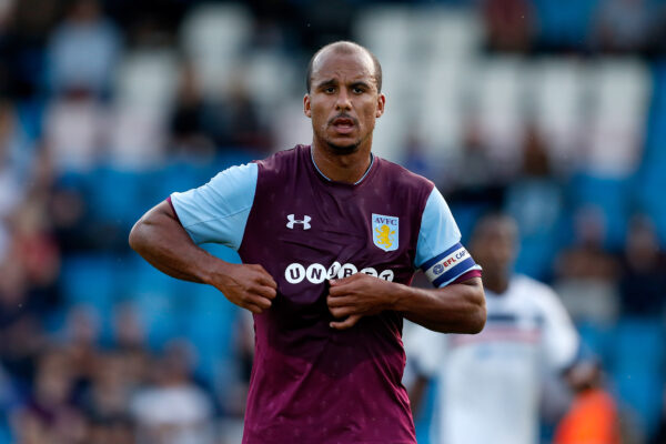 Rangers Napoli Agbonlahor