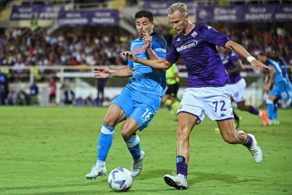 Giovanni Simeone convocazioni Argentina