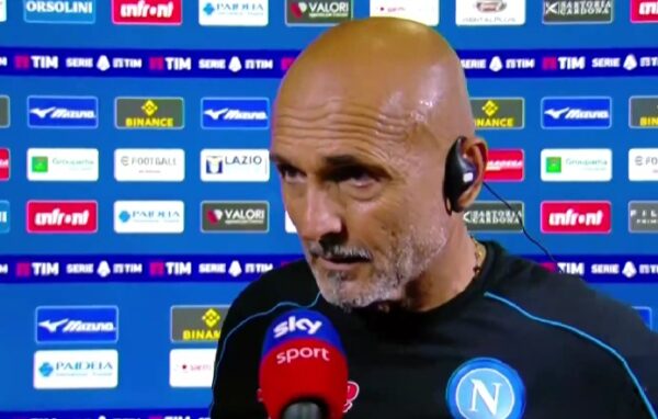 Spalletti