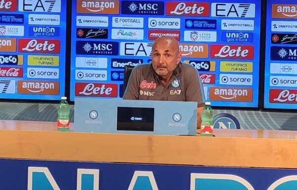 Spalletti