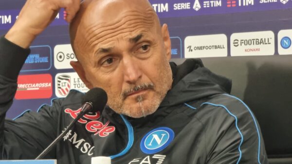 Spalletti