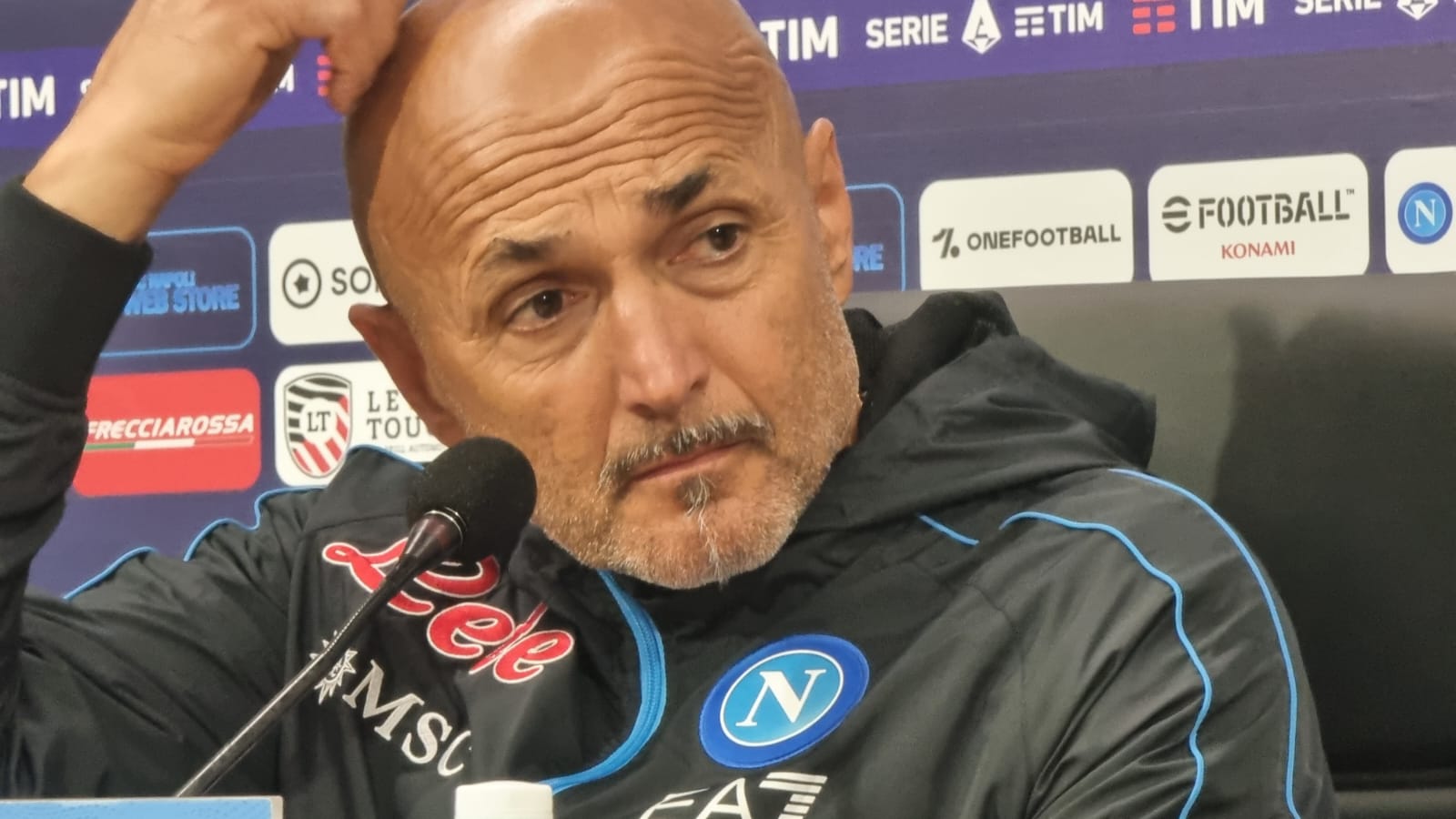 Spalletti