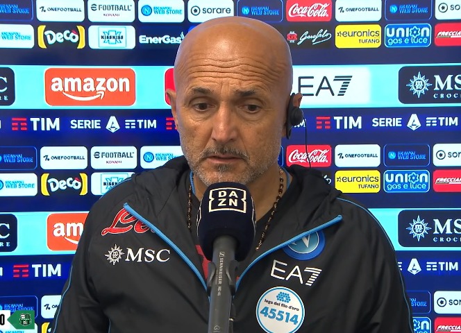 Spalletti