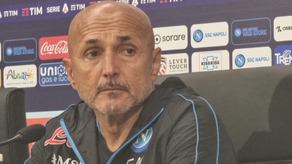 Spalletti