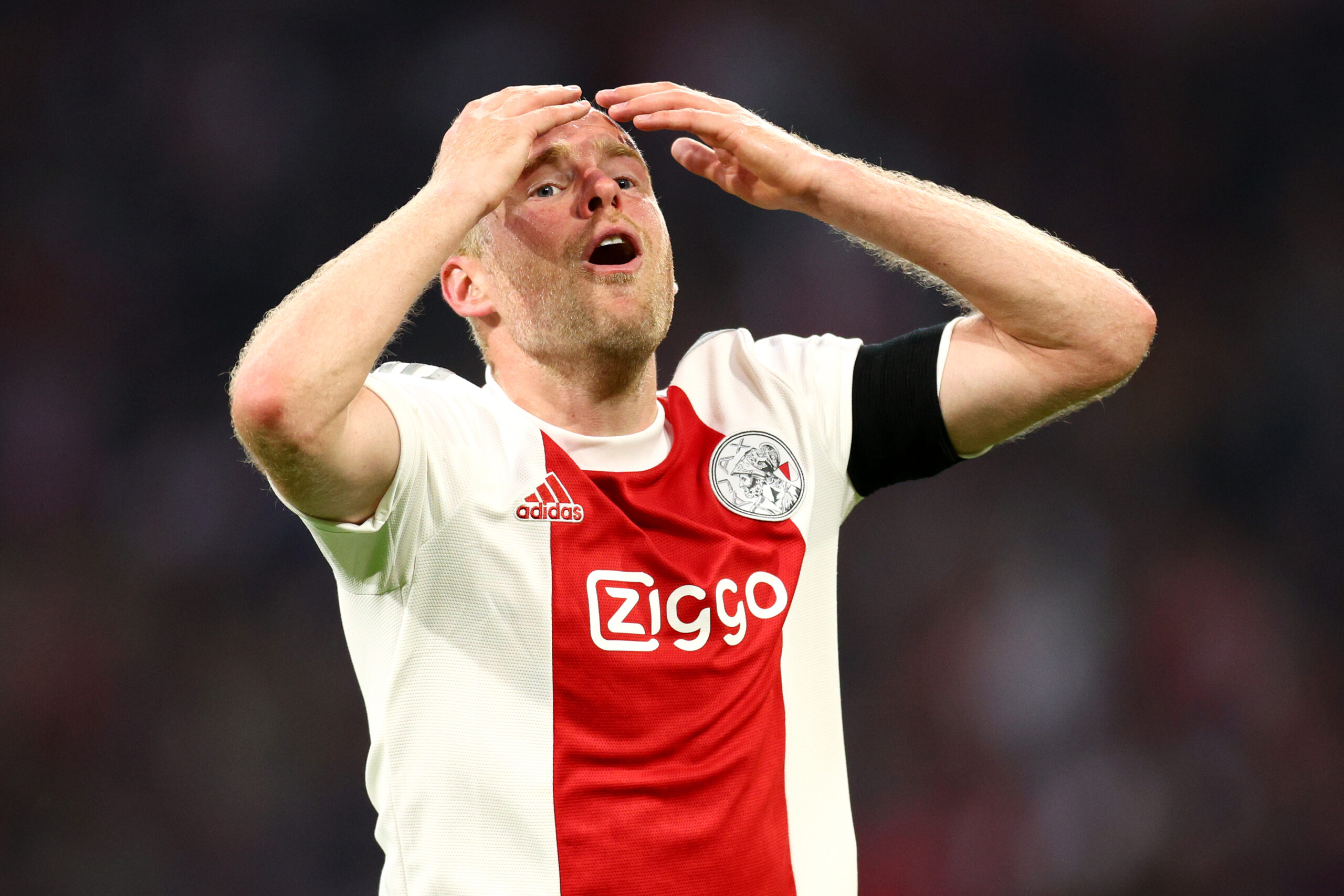 Klaassen Ajax