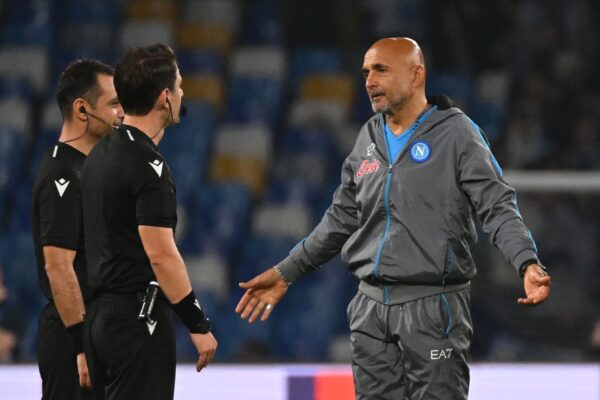 Spalletti