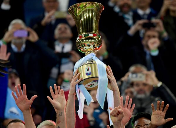 Coppa Italia Napoli