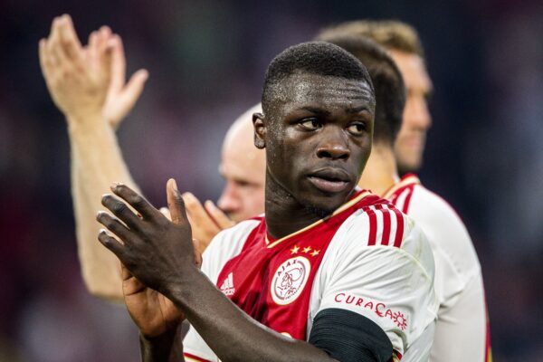 Brobbey (Ajax)