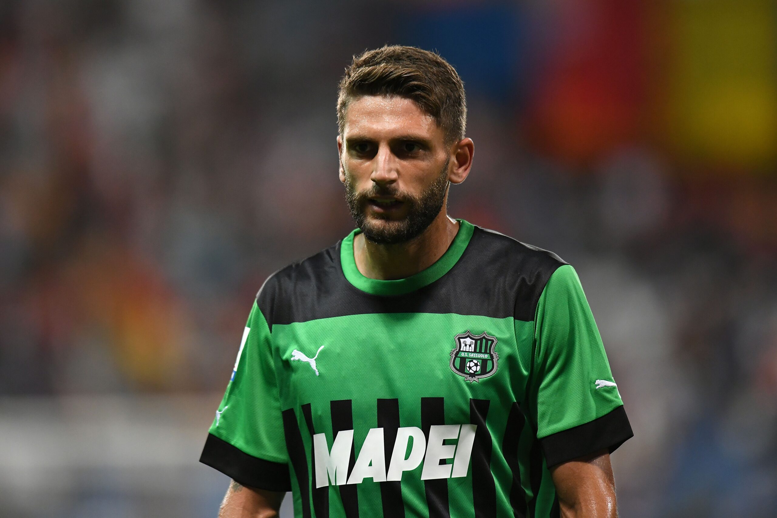 Injury Berardi, the striker recovers for Napoli?  The latest from Sassuolo