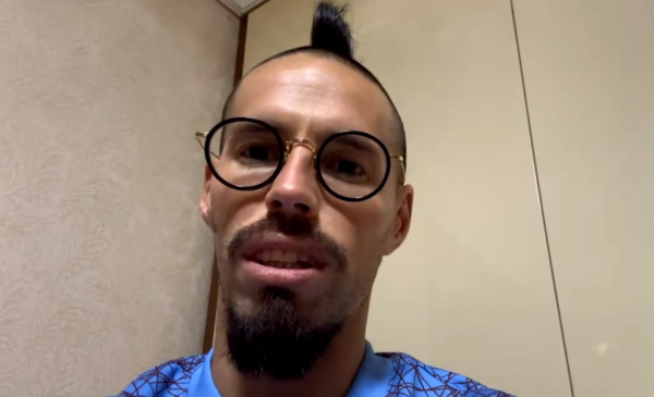 Marek Hamsik