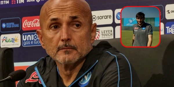 Spalletti