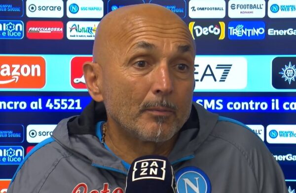 Spalletti