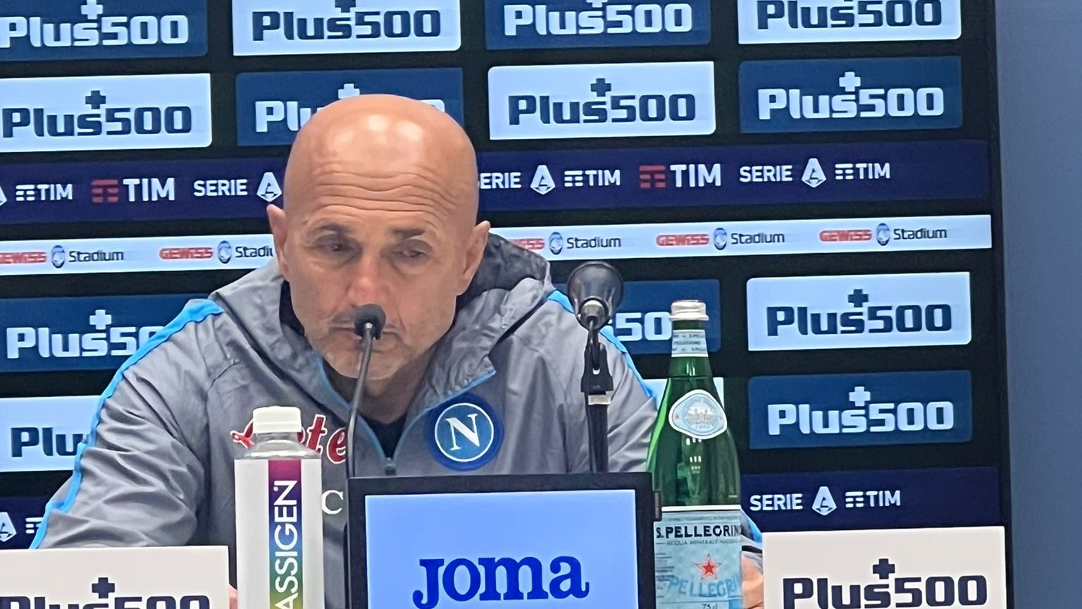 Spalletti