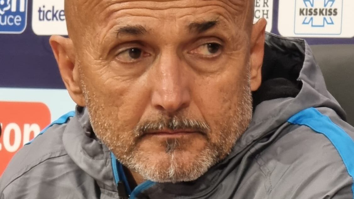 Spalletti