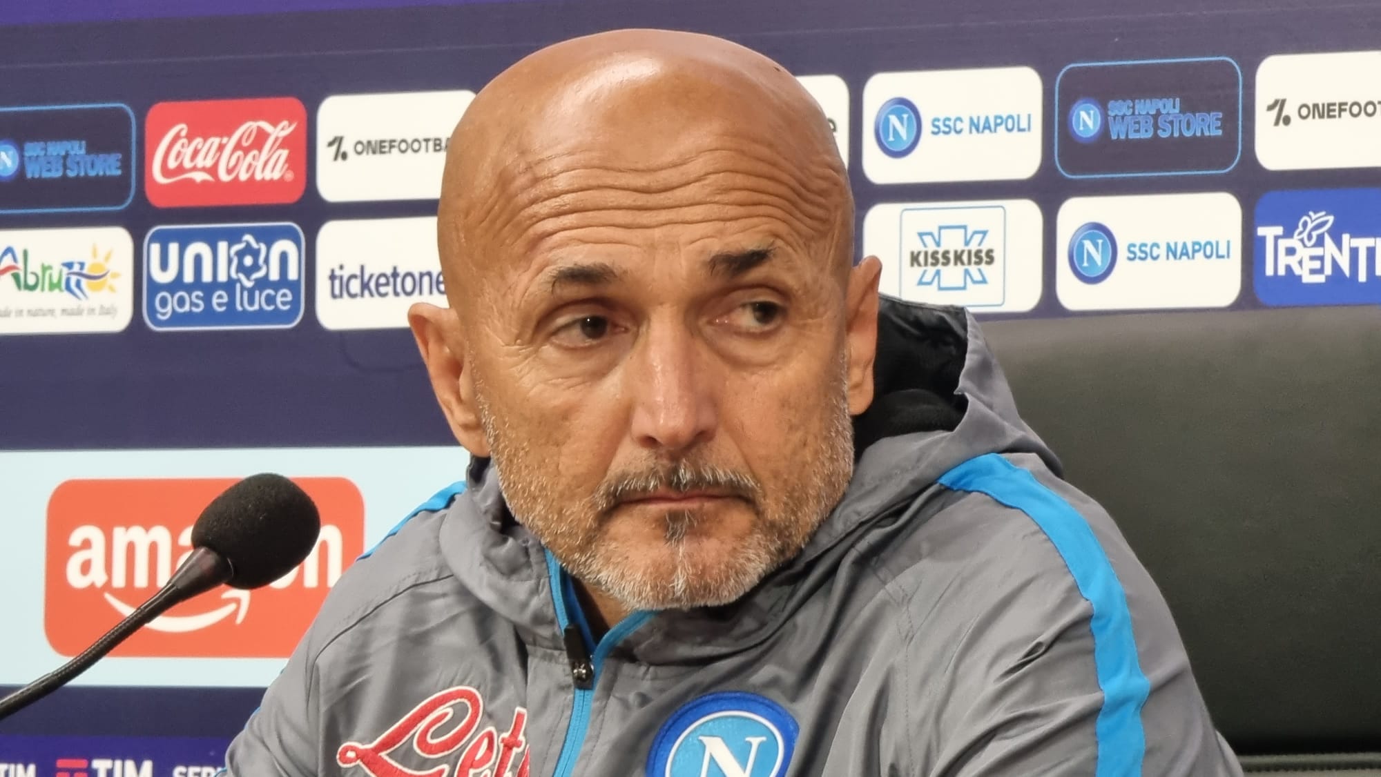 Spalletti