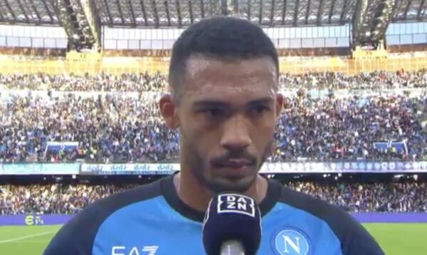 Juan Jesus