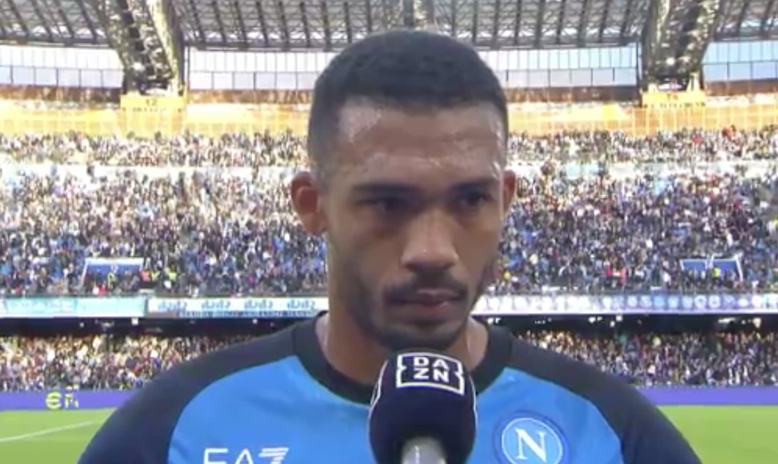 Juan Jesus