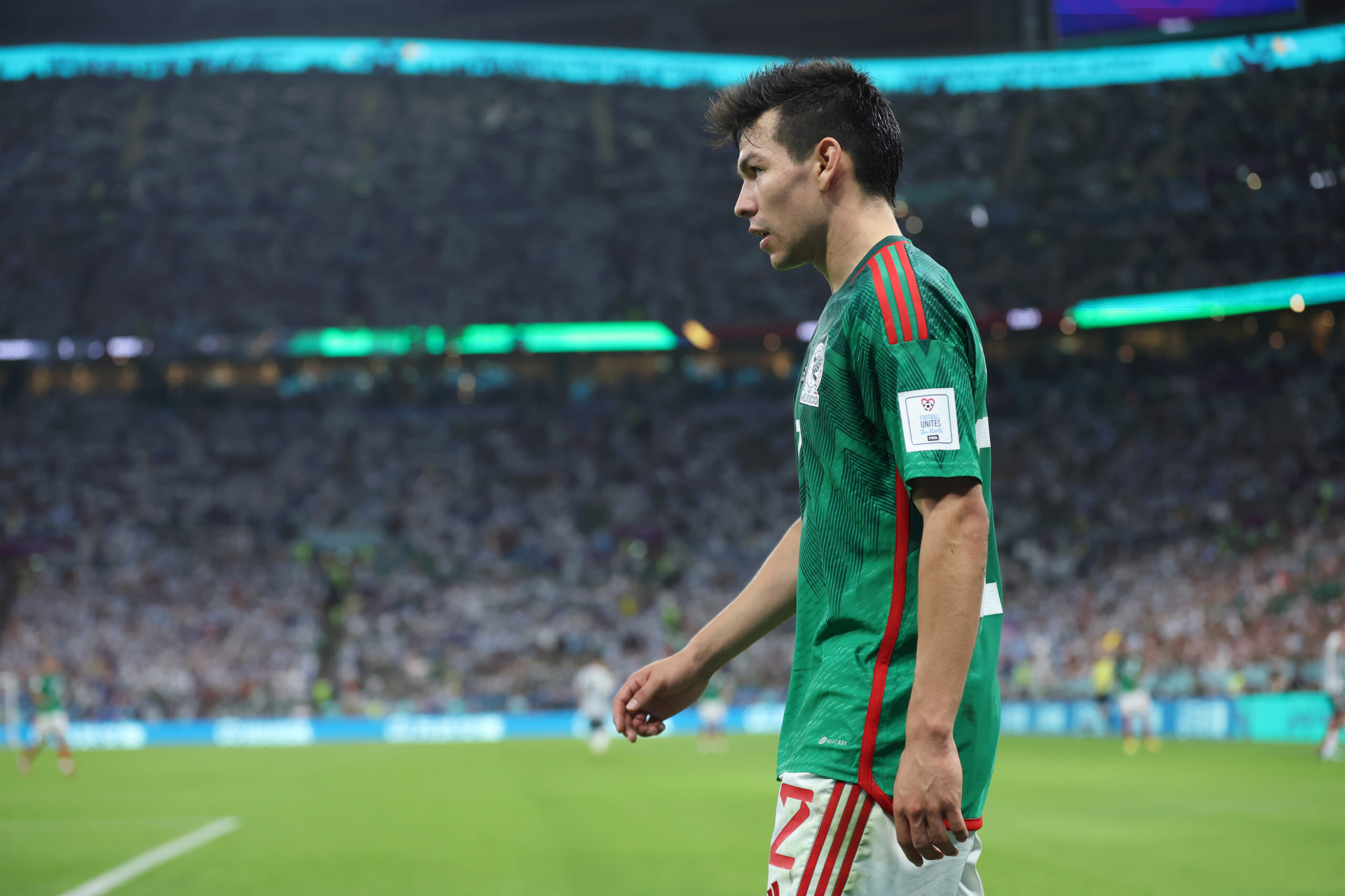 what Mexico needs to qualify for the round of 16