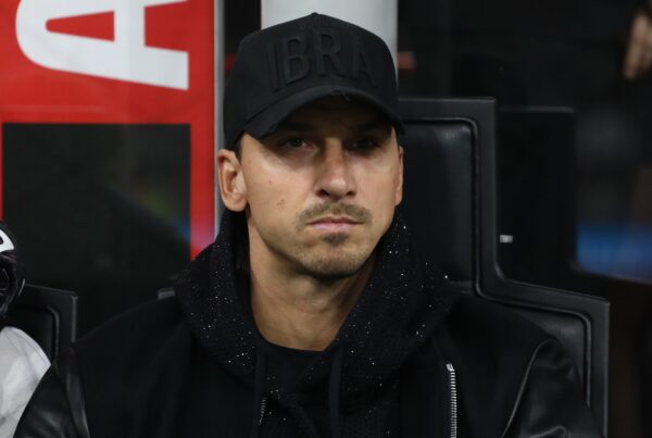 Milan Ibrahimovic