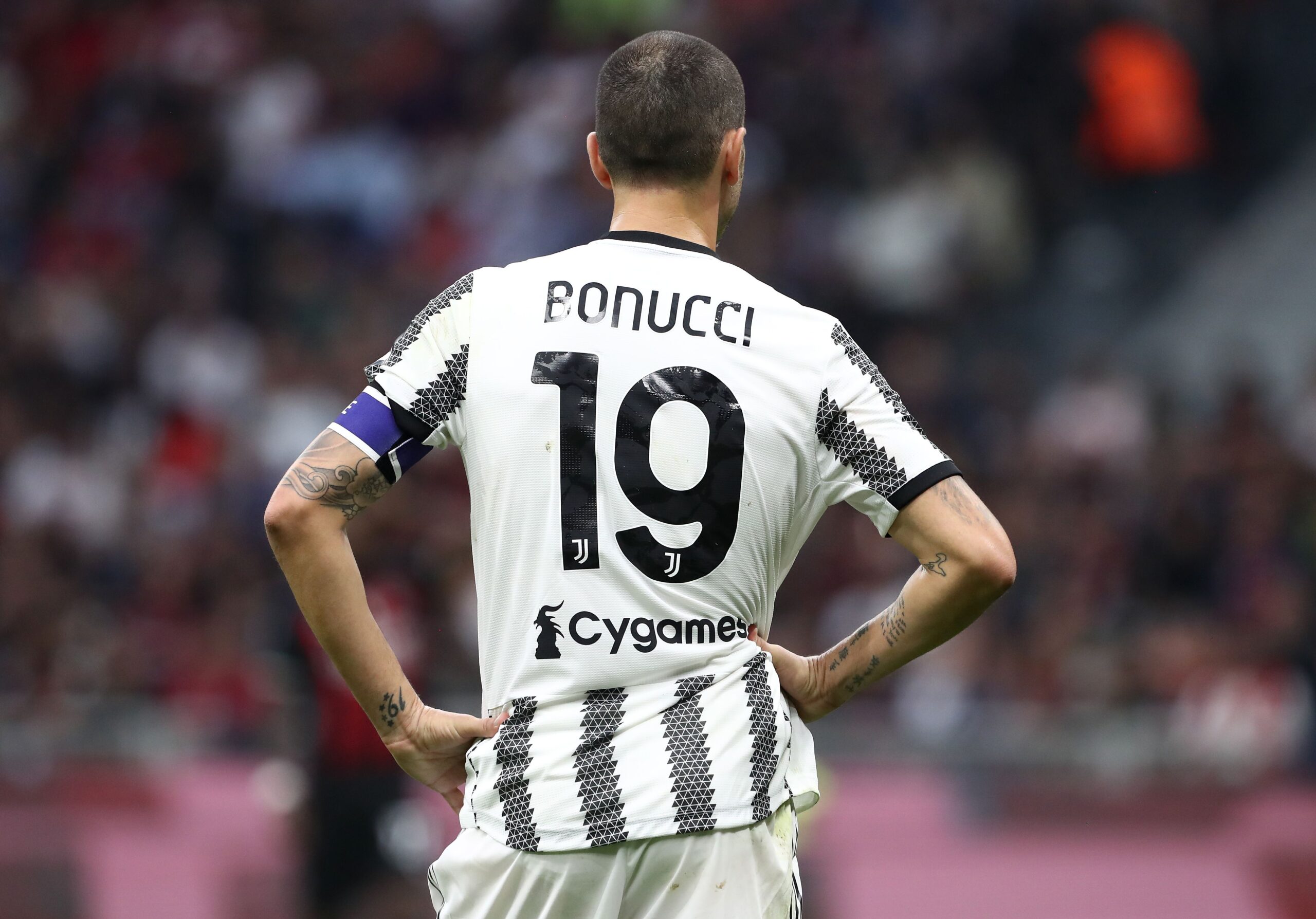 Bonucci