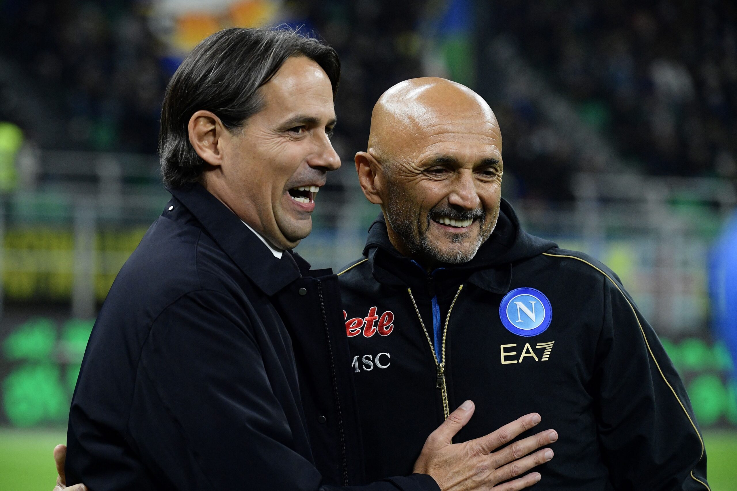 Two players in doubt for Inter-Napoli: there’s the news!