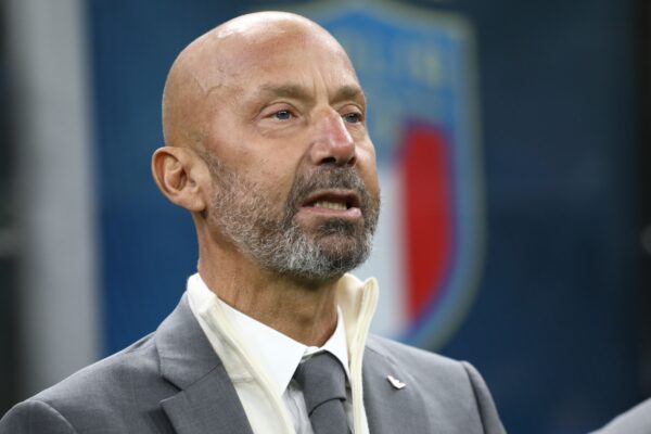 Vialli Napoli Sampdoria