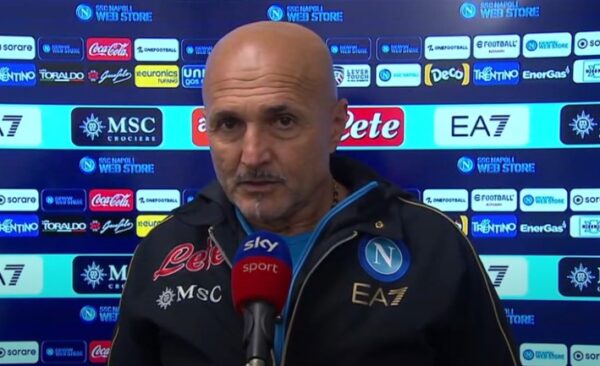 Luciano Spalletti