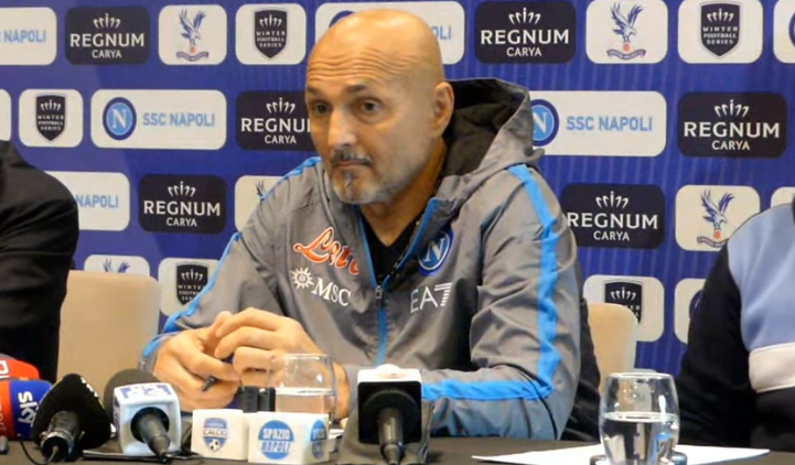 Luciano Spalletti