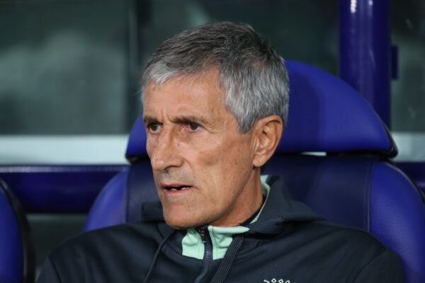 Setien Villarreal