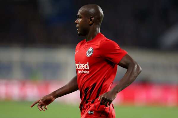 Calciomercato Napoli N'Dicka