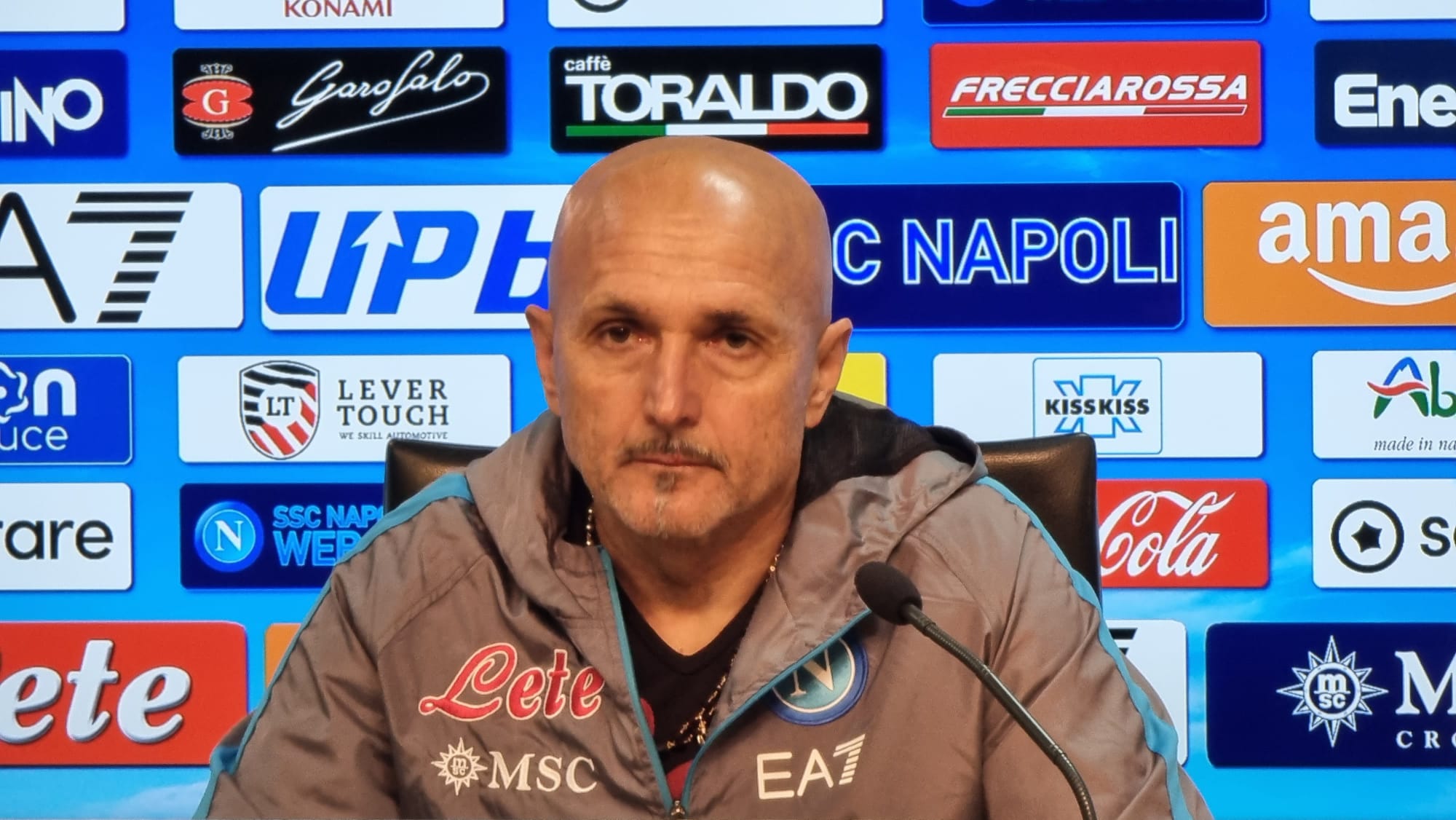 Spalletti