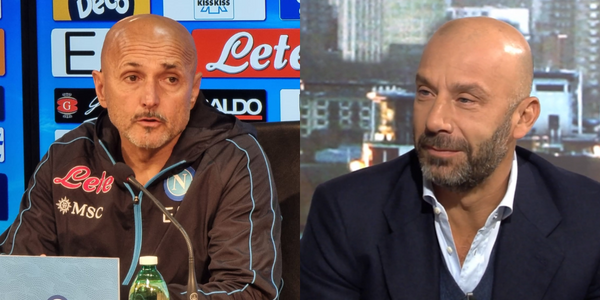 Spalletti Vialli