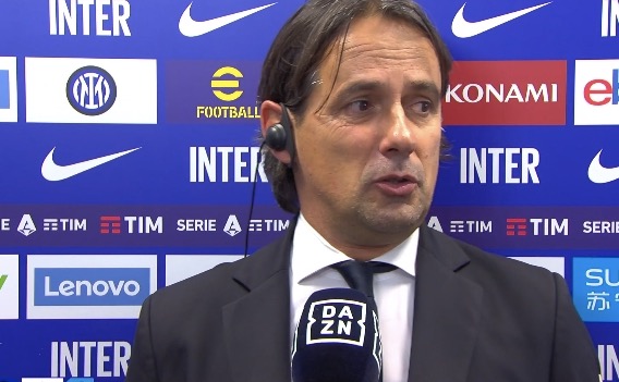 Inzaghi Inter